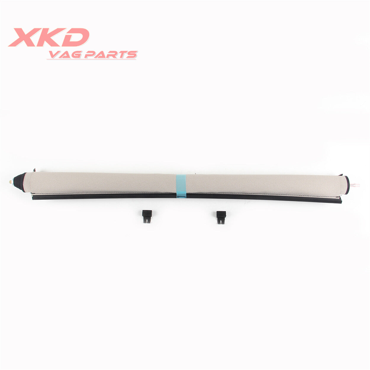 Beige sunroof visor fabric suitable for Cadillac XTS 2013 - 2019