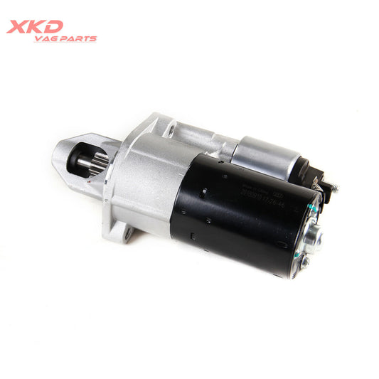 Engine ignition starter motor suitable for MERCEDES-BENZ R230 R171 W211 W204 S212