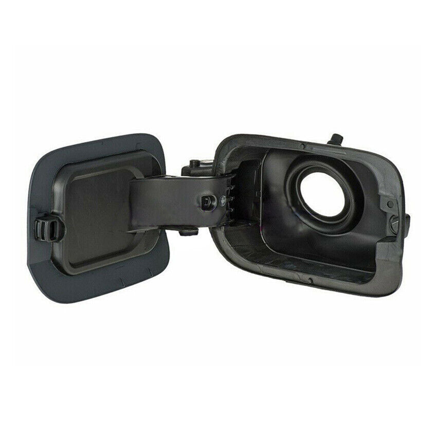 for VW for Passat 2012-2018 Accessories Fuel Filler Door Lid Gas Tank Cover Cap