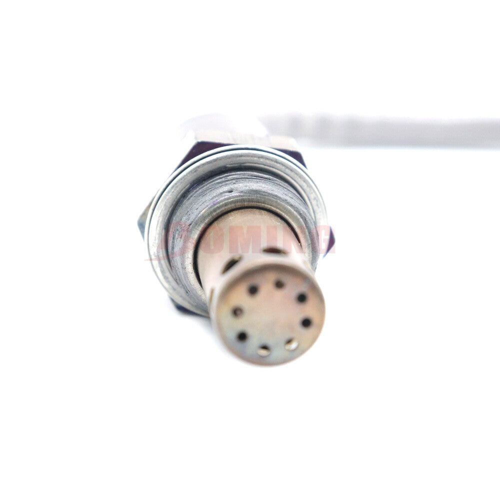 4pcs Oxygen Sensor For 2008-2019 for BMW X5 X6 4.4L, 10-15 for BMW 760li 6.0L Upper+Lower