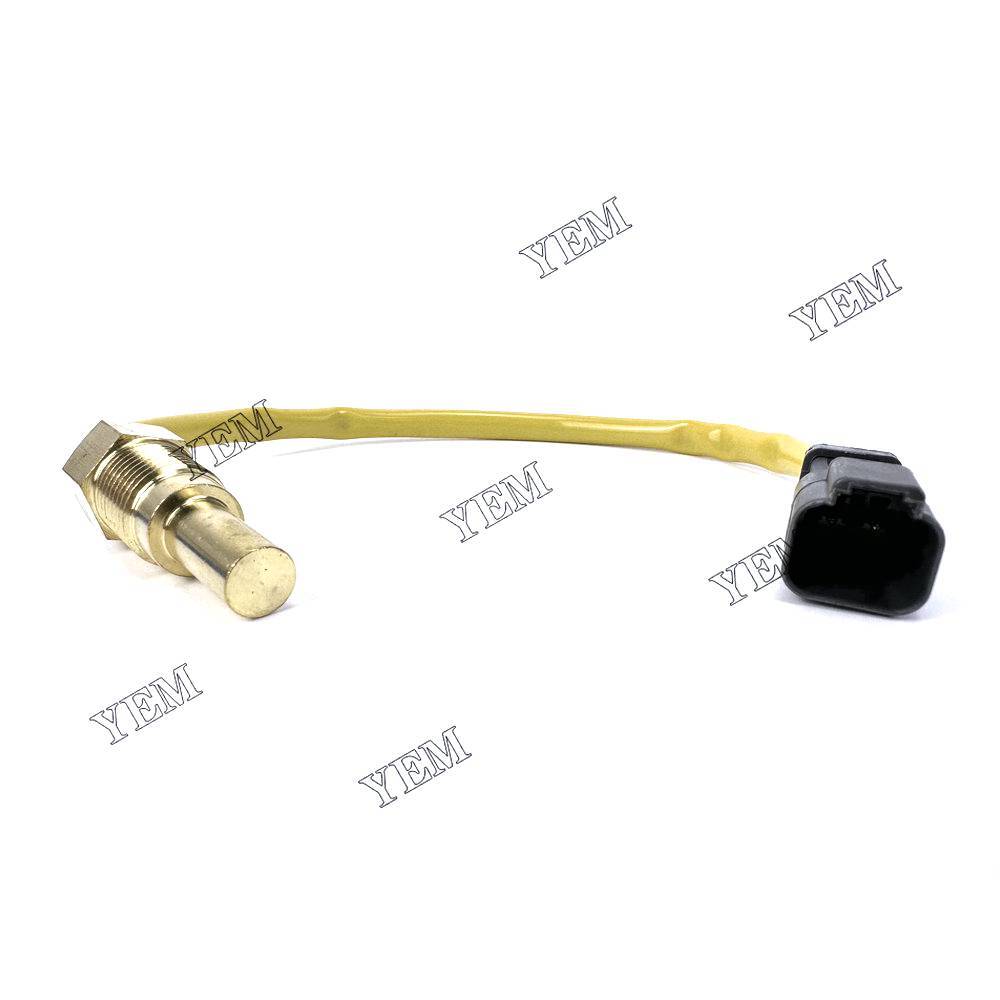PC200-7 Water Temperature Sensor 7861-93-3320 is suitable for Komatsu excavator diesel engines.