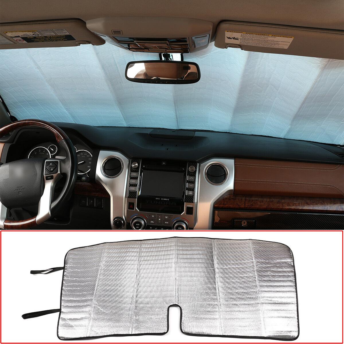 ABS Matte Black Dashboard Panel Cover Trim for Toyota 86/ for Subaru BRZ 2022+