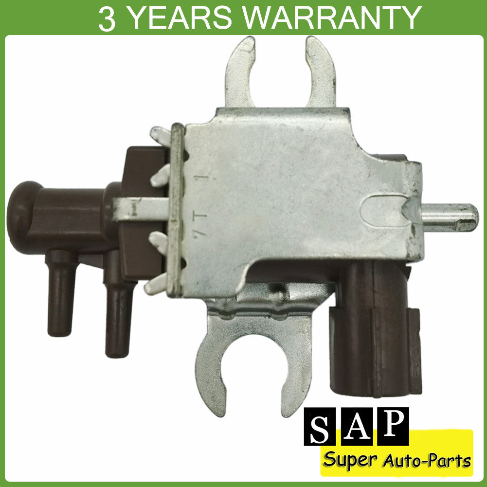 Engine Pressure Converter Solenoid Valve 25819-30100 for Toyota Hilux VII 05-16