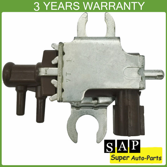 Engine Pressure Converter Solenoid Valve 25819-30100 for Toyota Hilux VII 05-16