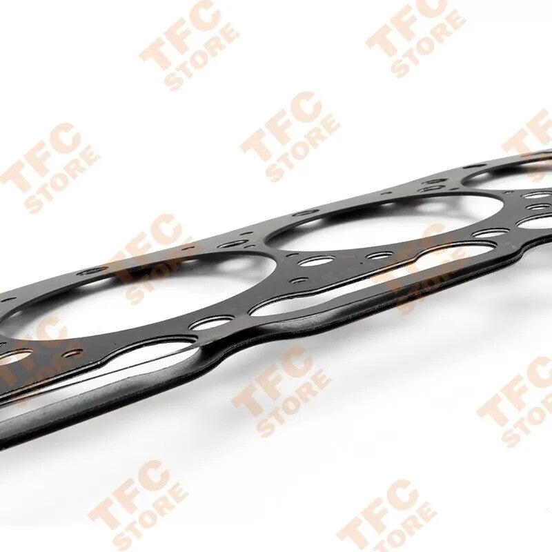 Cylinder Head Gasket Metal For Kubota 16394-03310 V1505 New