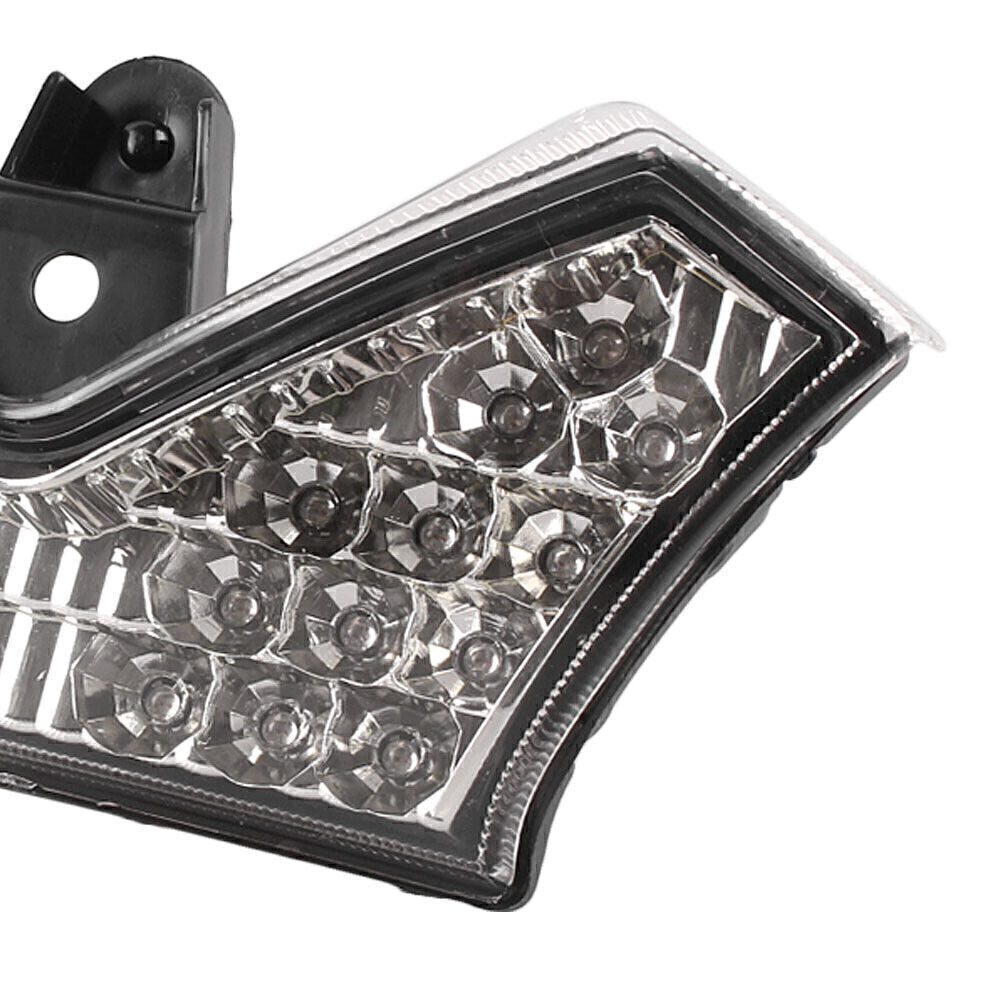 Integrated LED Tail Brake Lights w/ Signal Lamp for KAWASAKI ZX14R 2006-13