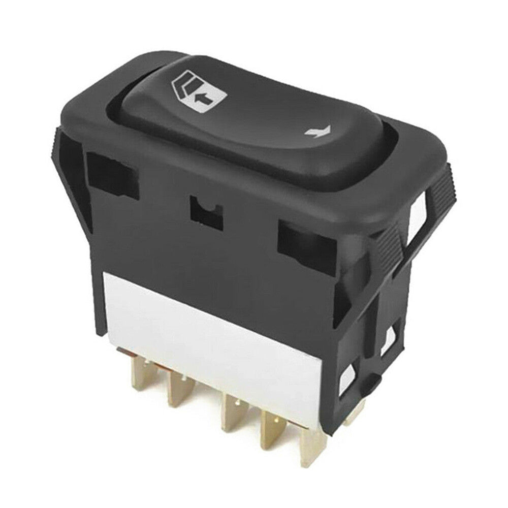 Electric Power Window Switch Fits 01-11 for Freightliner Columbia Century Right Side