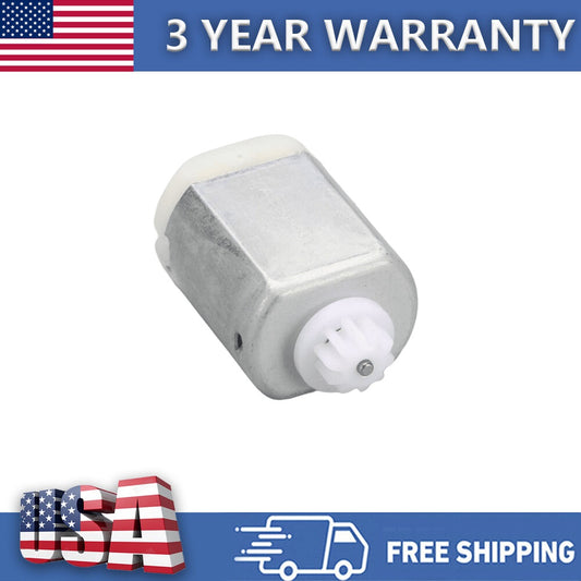 Power Door Lock Actuator Motor for 1996-2006 for Chevrolet Express 1500 2500 3500Van