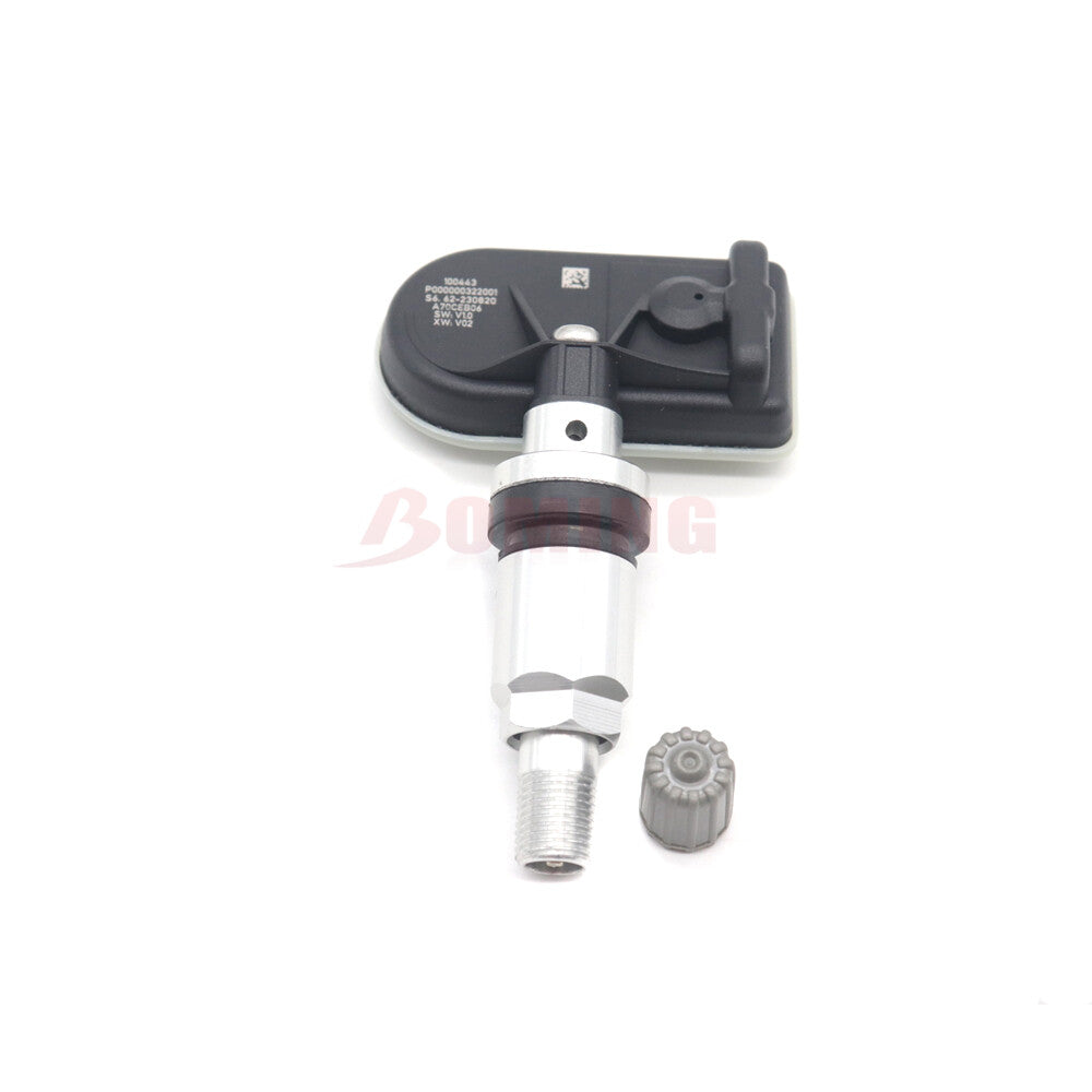 4-pack/set P000000322001 new TPMS tire pressure sensors for Xiaomi SU7 2024-2025