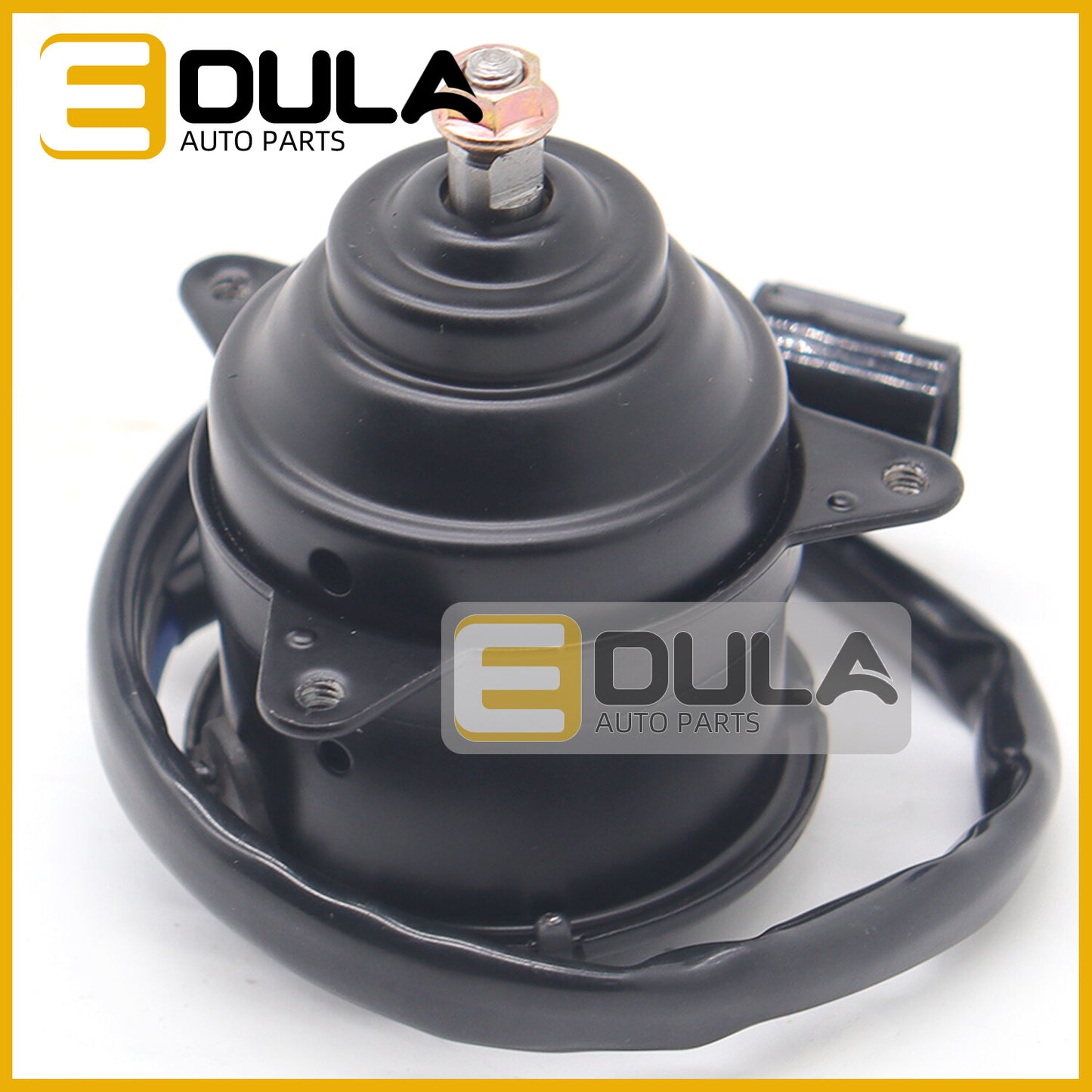 NEW RADIATOR COOLING FAN MOTOR FITS for Mitsubishi Pajero 062500-6351