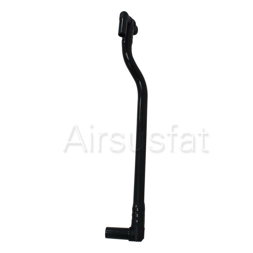 Air Suspension Compressor Pump Kit Air Tube Pipe for Audi Q7 for VW Touareg for Cayenne