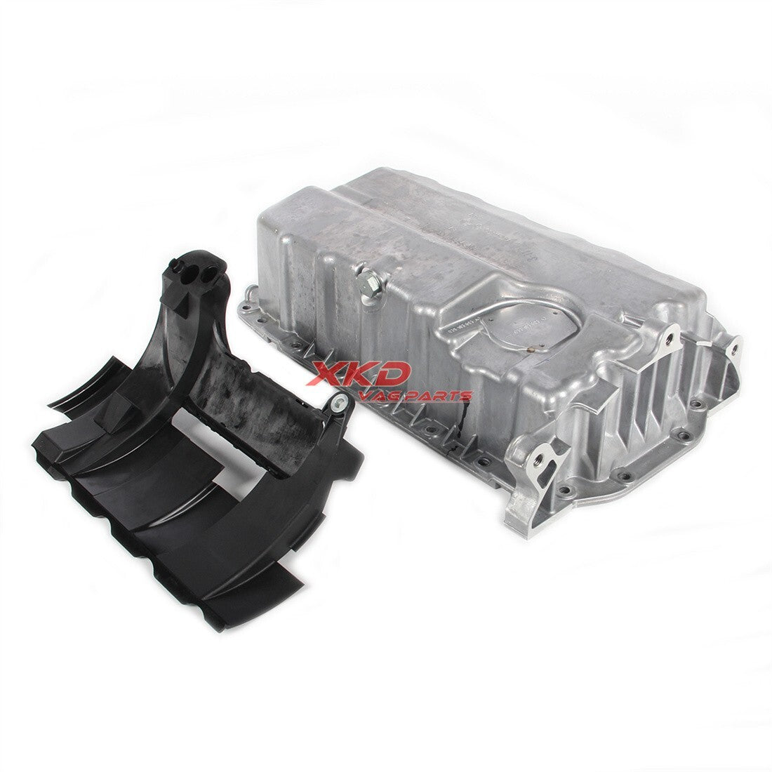 TDI oil-sump chassis suitable for Volkswagen Caddy, for Golf , for Jetta , for Audi A3 038103603AG