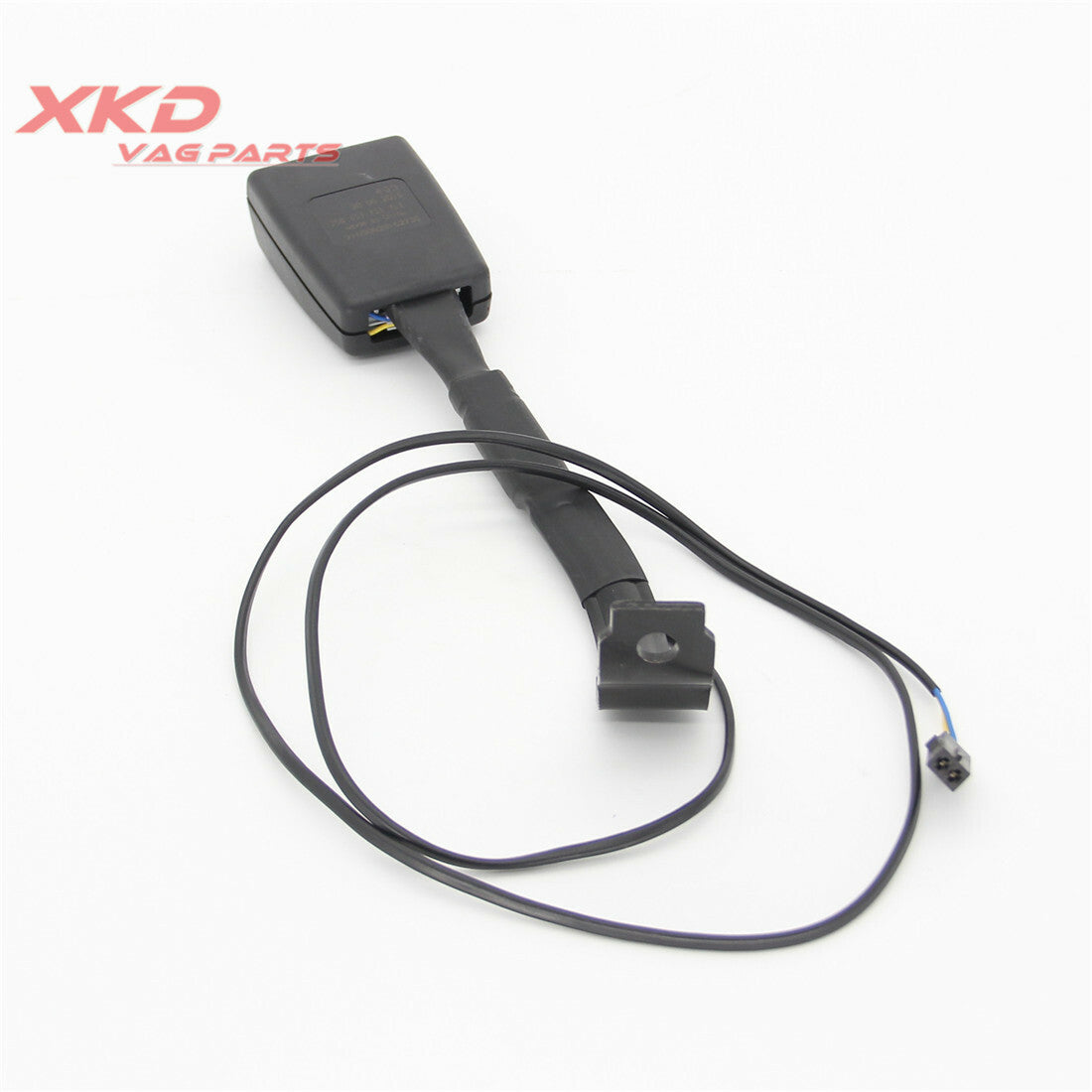The front left for seat belt buckle fits for Volkswagen for Passat 3C B7 Scirocco 3AA857755C