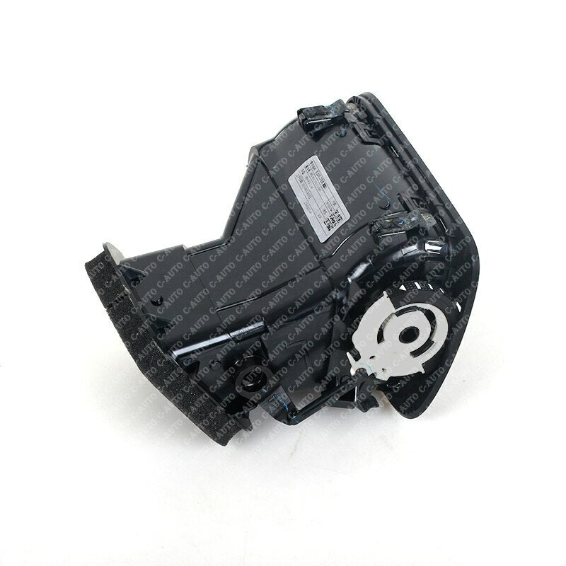 Left side Black air conditioner outlet for VW Polo 2011-2013 6RD819703