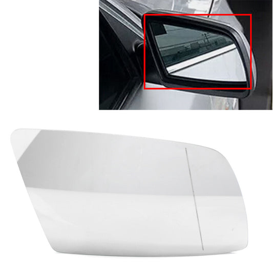 Side Mirror Rearview Mirror Glass for BMW 5 Series E60 E61 2003-2010 10