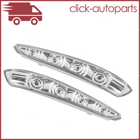 Front RightLeft Turn Signal Mirror Light for Hyundai Sonata 2011 2012 2013 2014