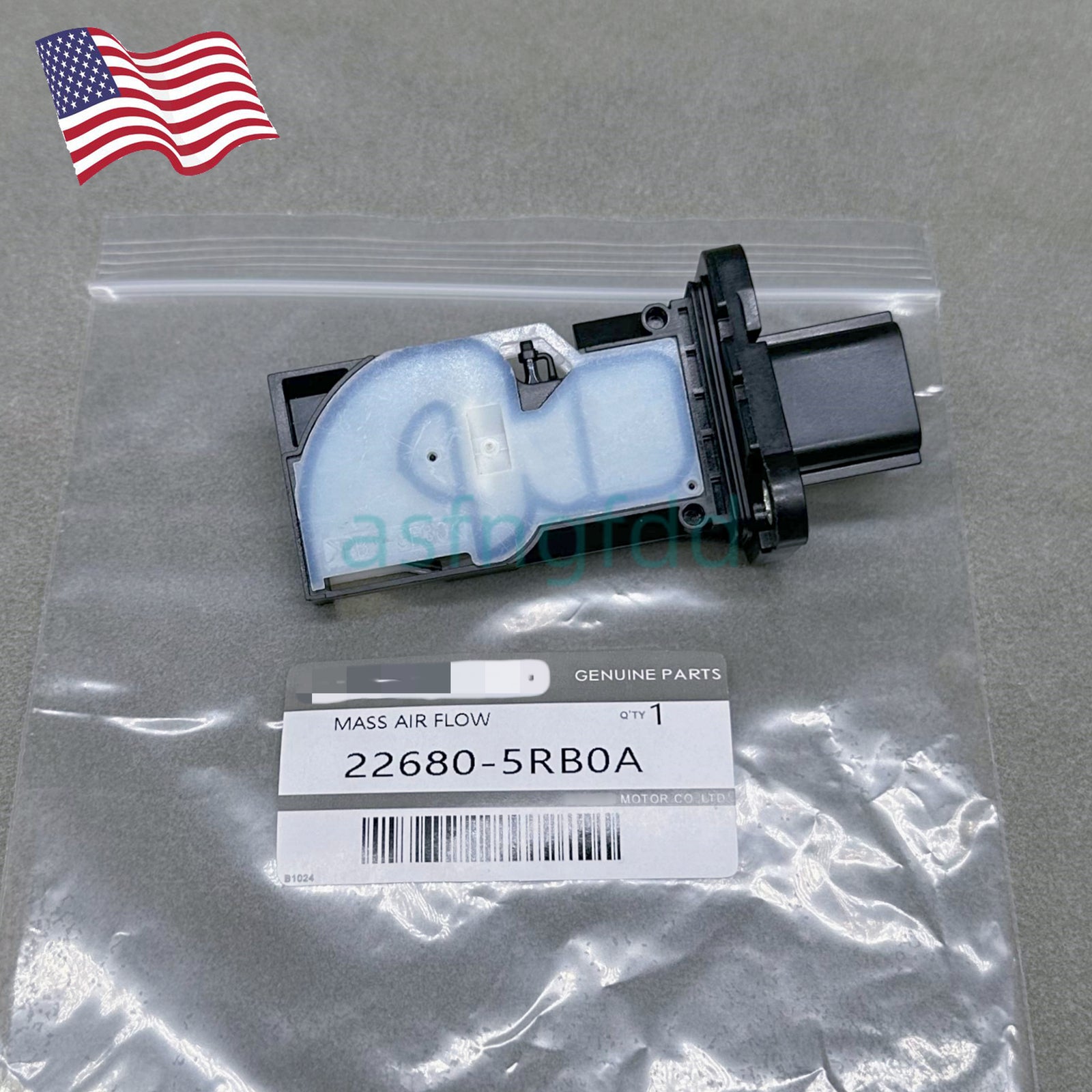 89465-0E250 is a downstream oxygen (O2) sensor for the for Toyota Highlander 3.5L 2020-2022.