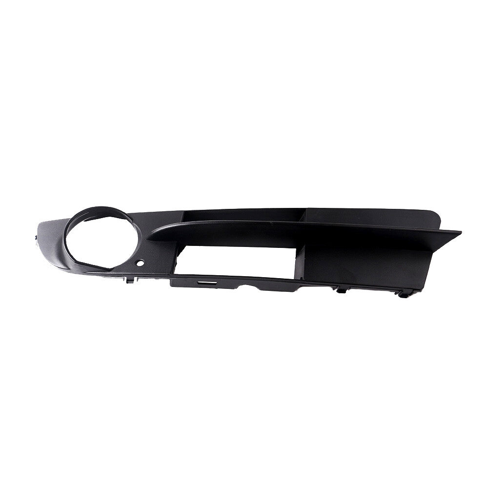 Fit for BMW 5 Series E60/E61 03-06 NON Sport Front Left Bumper Grille Trim Cover