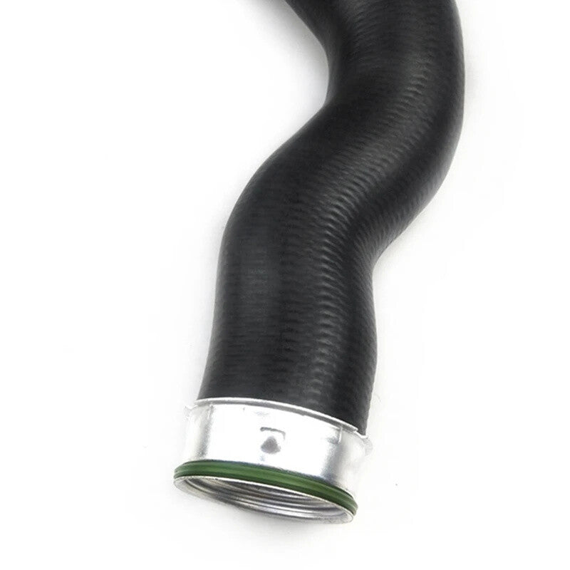 Intercooler turbocharger intake hose for BMW X5 F15 11618515639