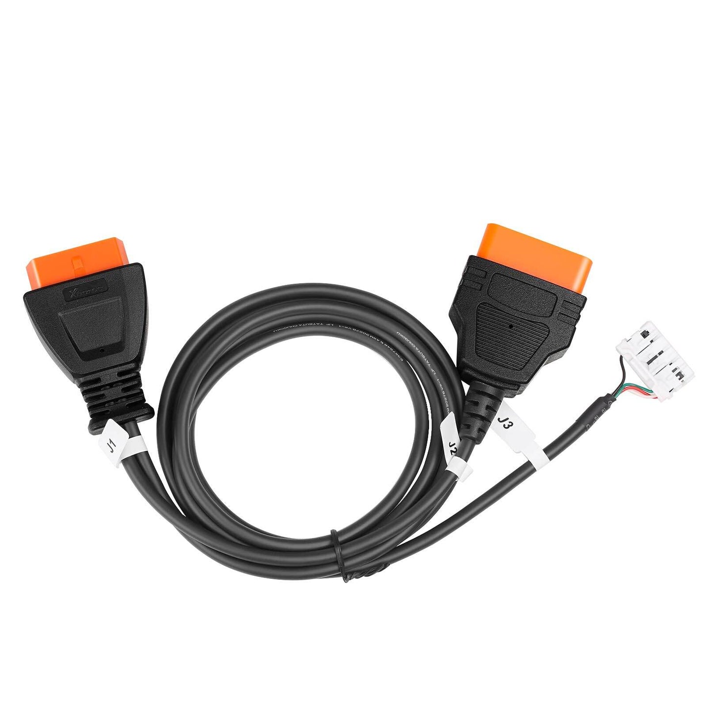 for Toyota BA All K-eys Lost Adapter XD8ABAGL Work with KEY TOOL PLUS
