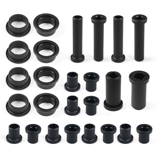 Rear shock absorber bushing kit for Polaris Sportsman 500 600 700 800 EFI 4X4 Mv7