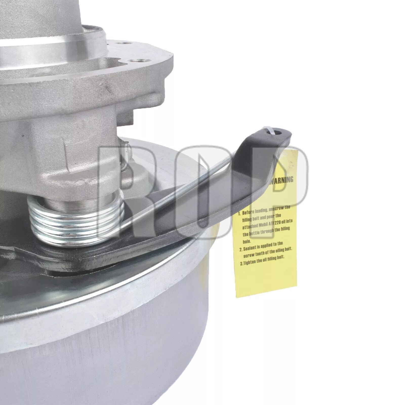 E9TA-2598-AA for Ford F250 F350 1988-2002 Parking Brake Assembly Transmission