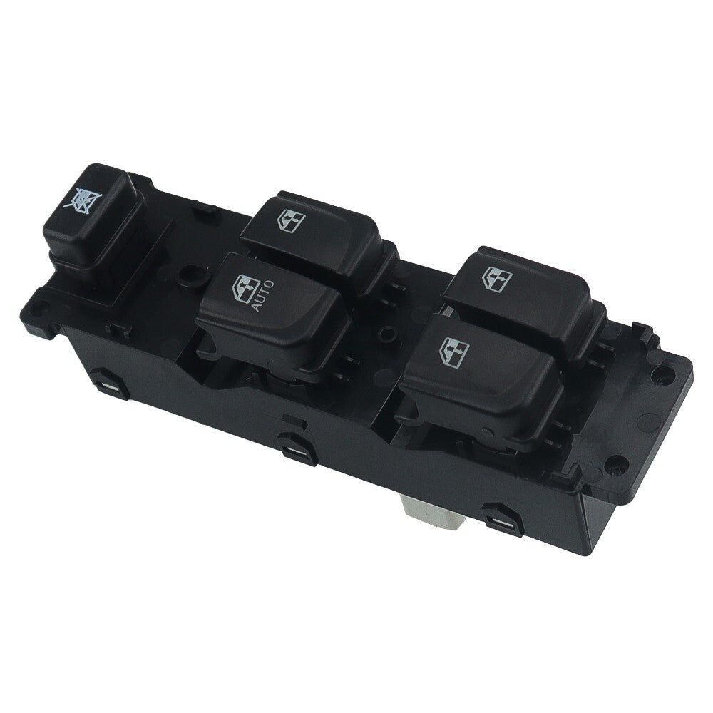 93570-1J102 935701J102 14-Pins Power Window Switch for Hyundai i20 2008-2015