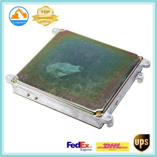 Pump Controller 9138117 for Excavator JD490E Valve Controller DHL UPS