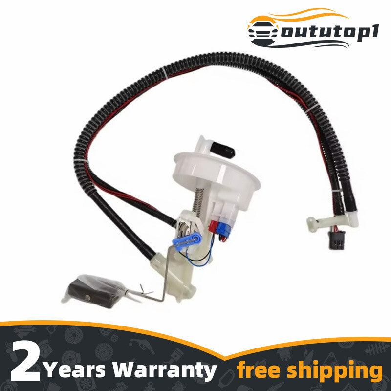Fuel tank transmitter unit suitable for Mercedes A209 C209 CL203 S203 W203 2034701641