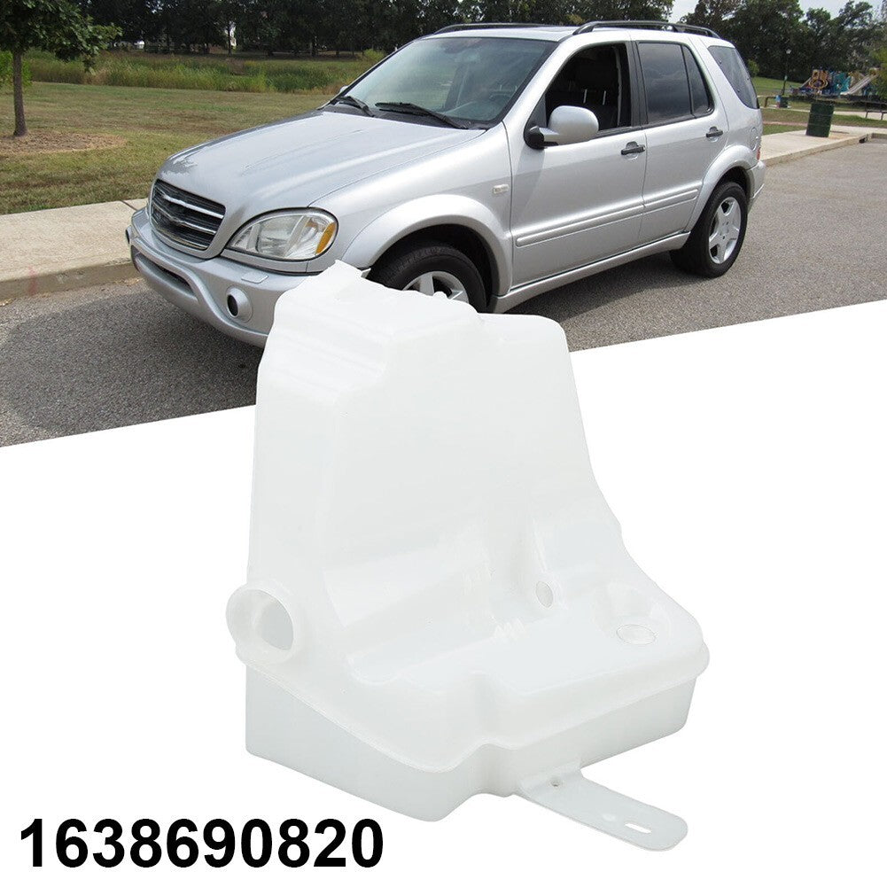 Windshield Washer Fluid Reservoir for Mercedes for Benz 98-05 ML320 ML430 ML55
