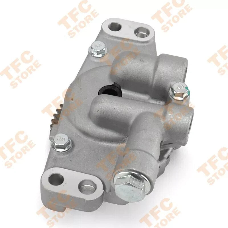 New Diesel Engine Oil Pump 8-97048809-0 for Isuzu 4LE1 4LE2 engine