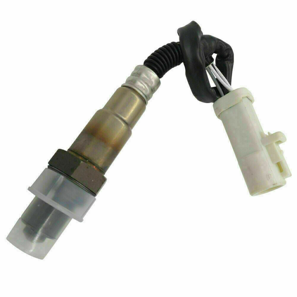 4PCS Front Rear 234-4401 Oxygen Sensor for Ford F-150 04-08 for Lincoln Mark 06-08