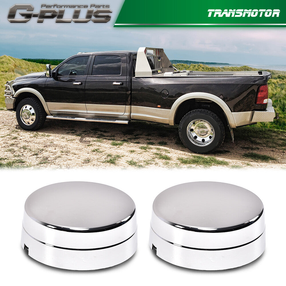 2nd Generation Mid-Aged Series 03-17 for RAM 3500 1-TON Lingjin