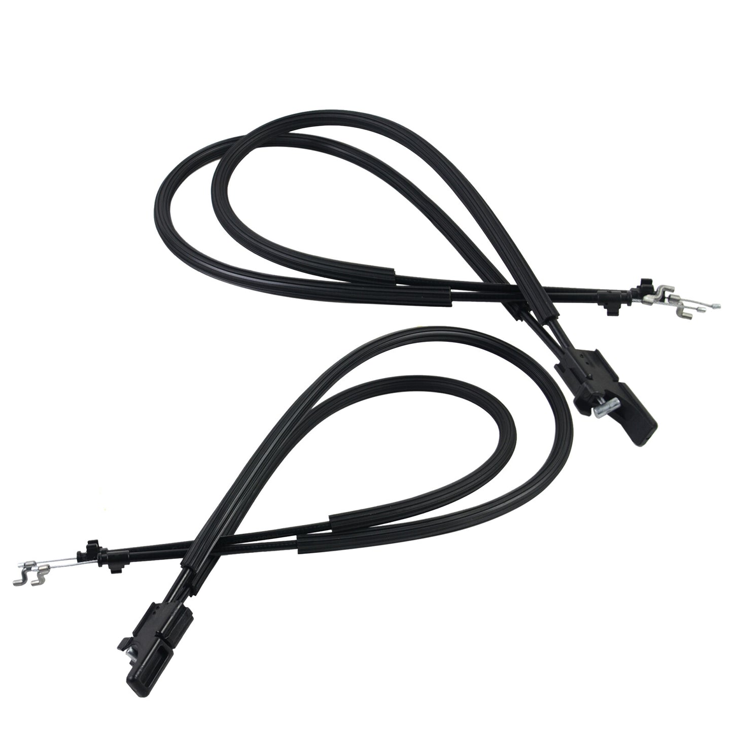 1441166 1441167 Left+Right Hand for Seat Tilt Cable Driver Side for Ford Fiesta