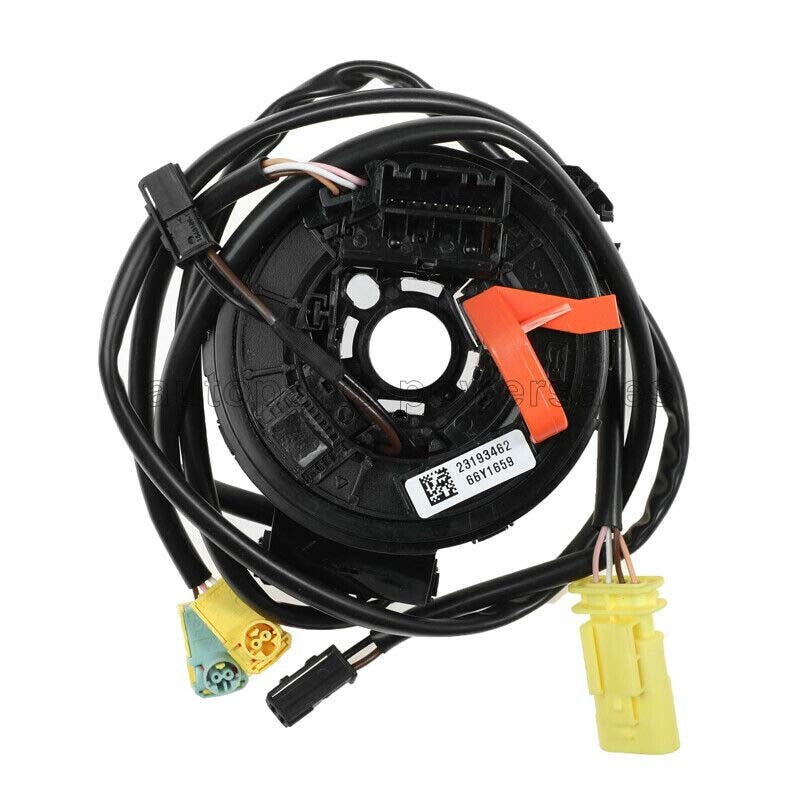 Steering Wheel Clock Spring For 2014-2017 for Chevy Silverado for GMC for Sierra 23381963