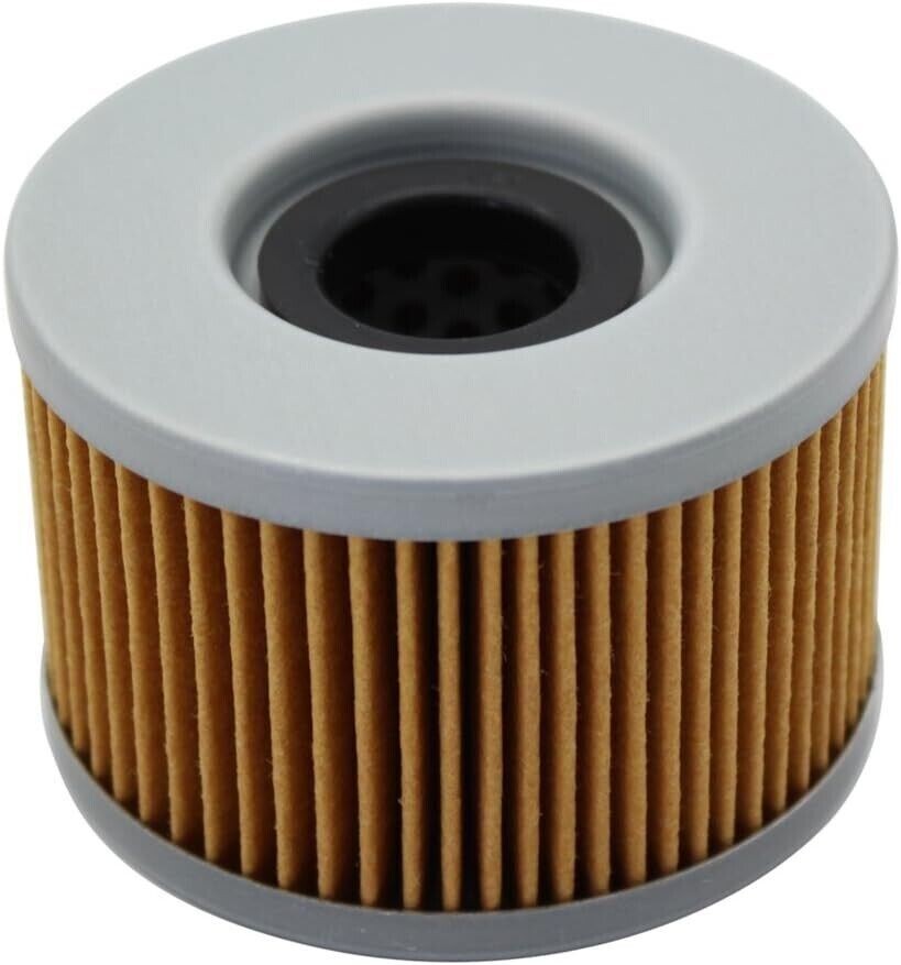 Oil Filter for Honda TRX500FPA Fourtrax Foreman 4X4 AT W/PS 500 2011-2012