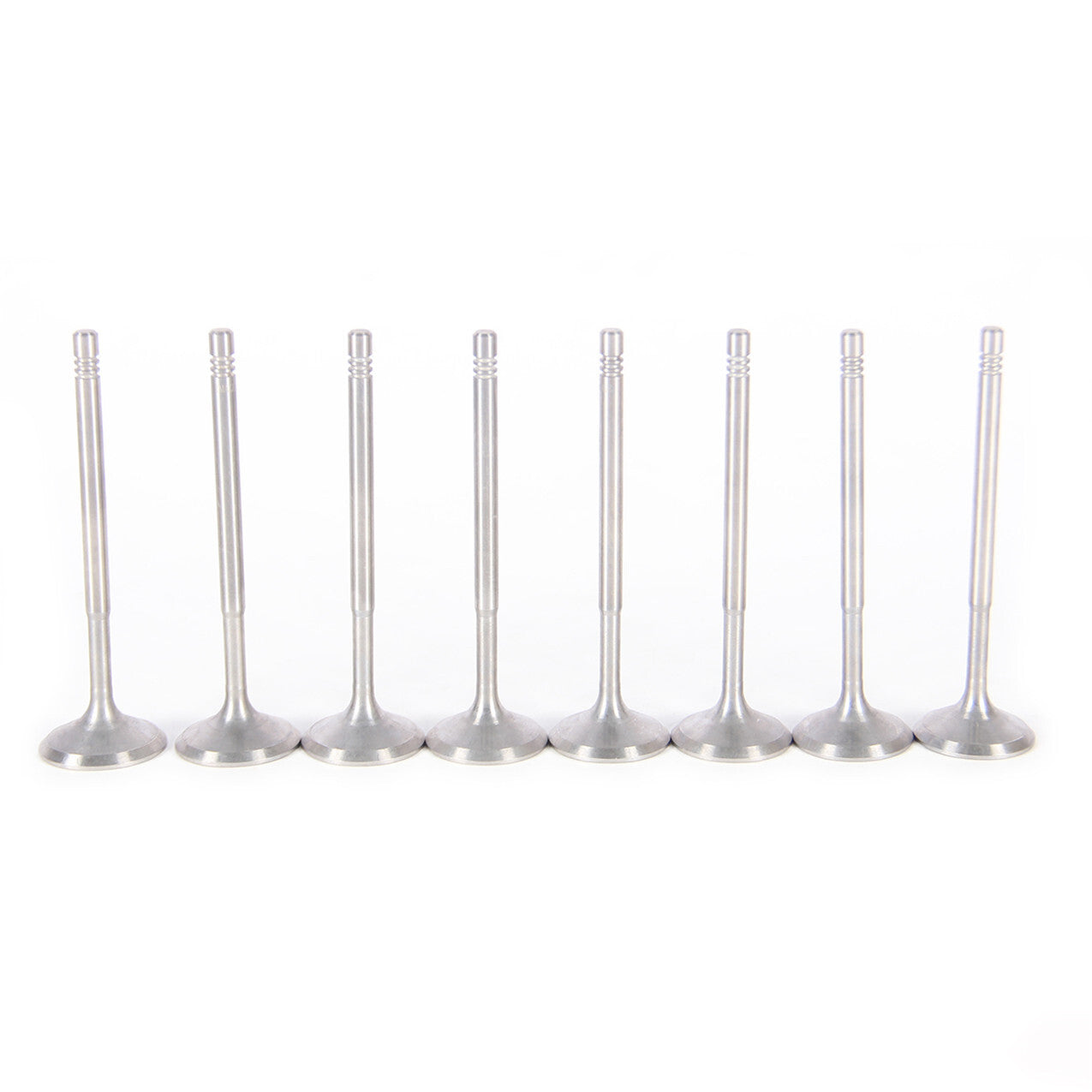 8pcs 1.8T Intake Valve Kit Fit for Mercedes Benz C200 E200 SLK200 2710530501