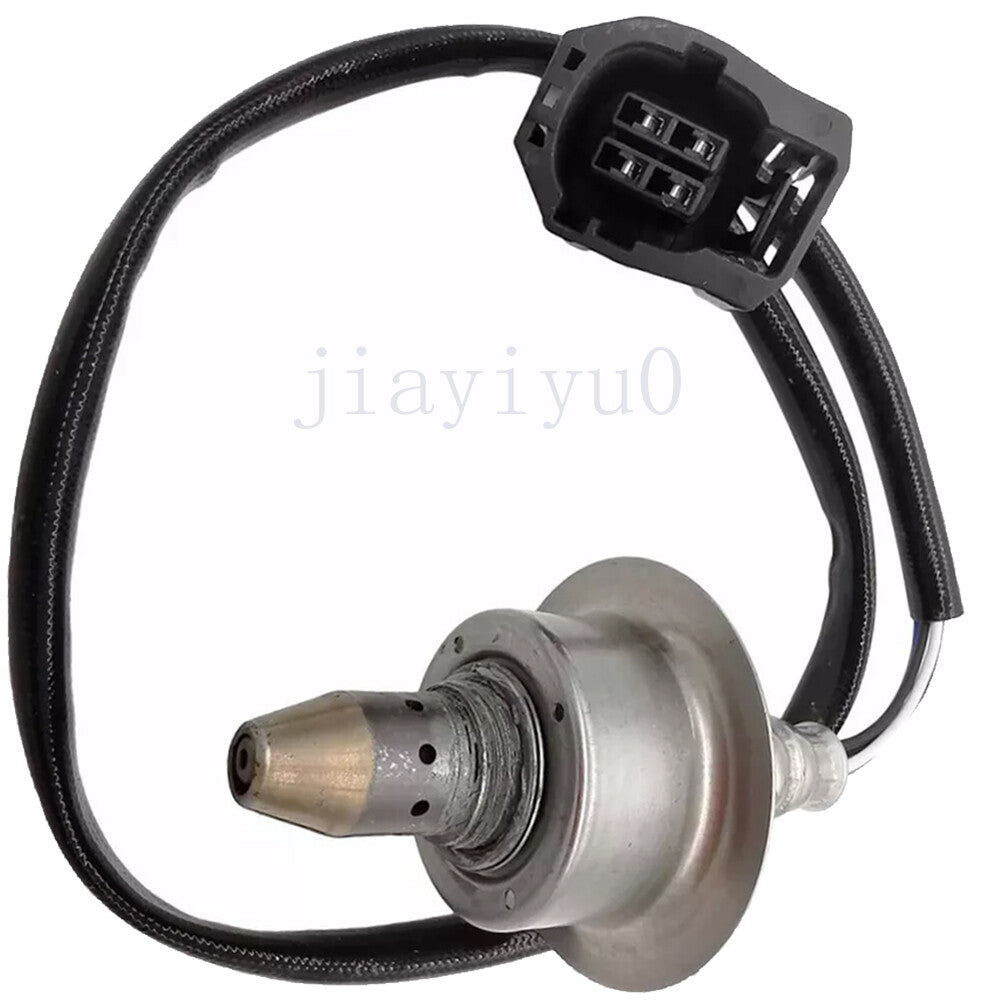 1PCS 0258006947 25360991New Black Oxygen Sensor Fit For 2004-2009 for Chevrolet C2