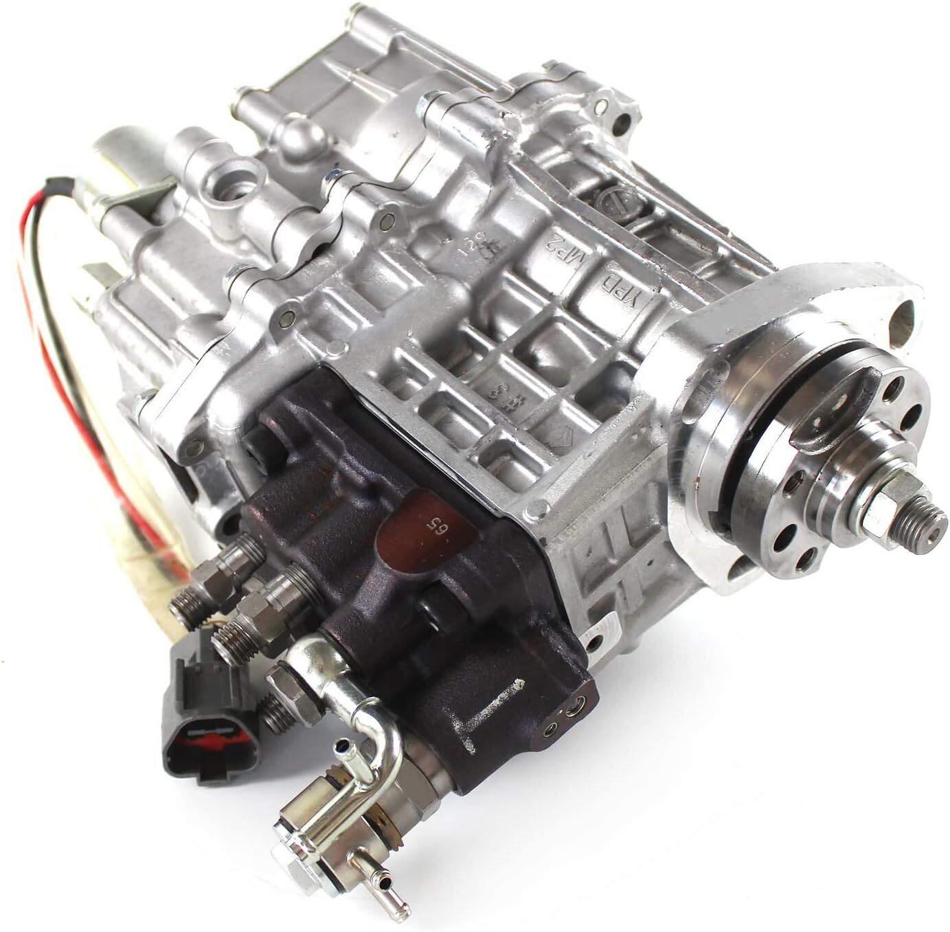 3TNV88 Fuel Injection Pump 729236-51412 For Yanmar Excavator Engine Parts