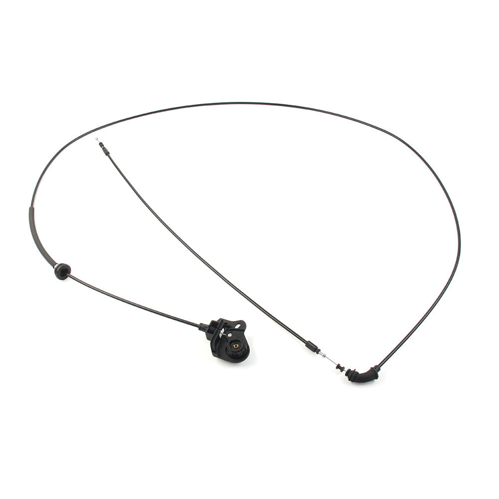 Hood Control Lock Cable Fit for Land Rover Discovery Sport for Range Rover Evoque