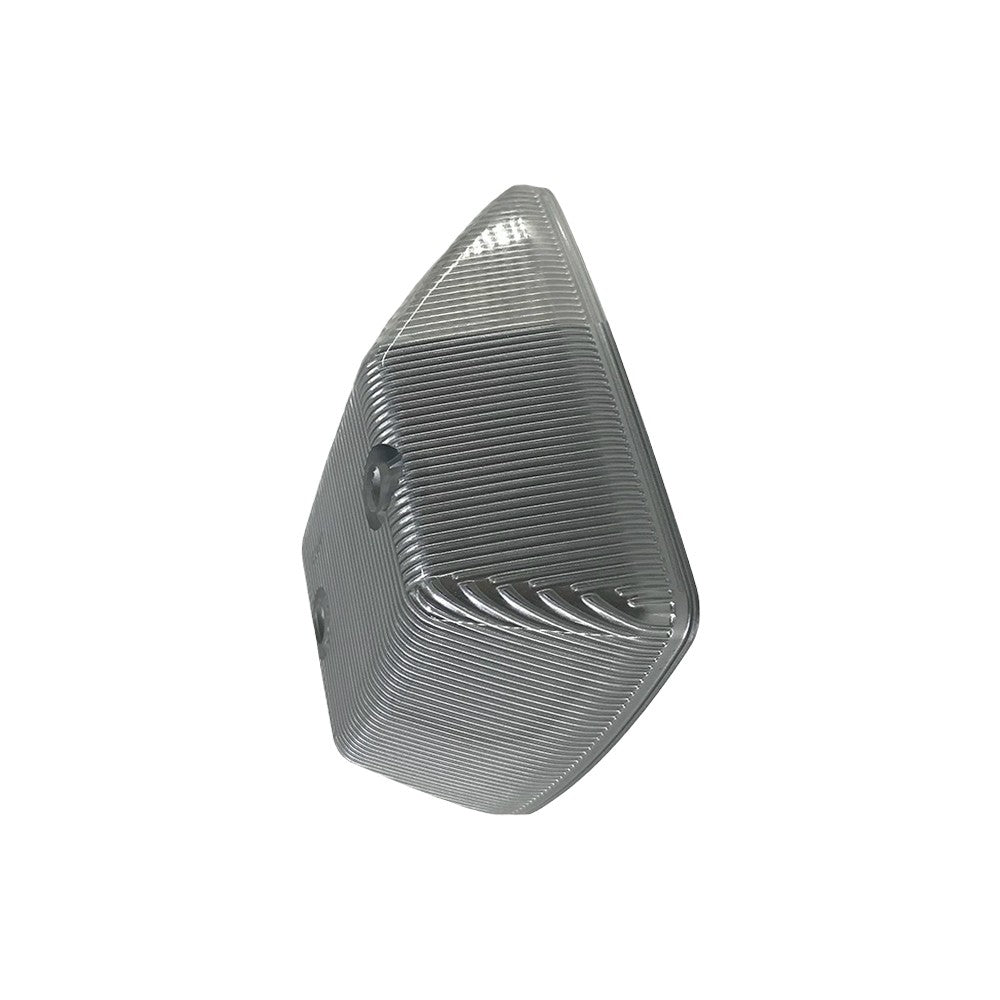 LH or RH Turn Signal Light Indicator Lamp Cover Fits For 1990-2018 G-Class W463