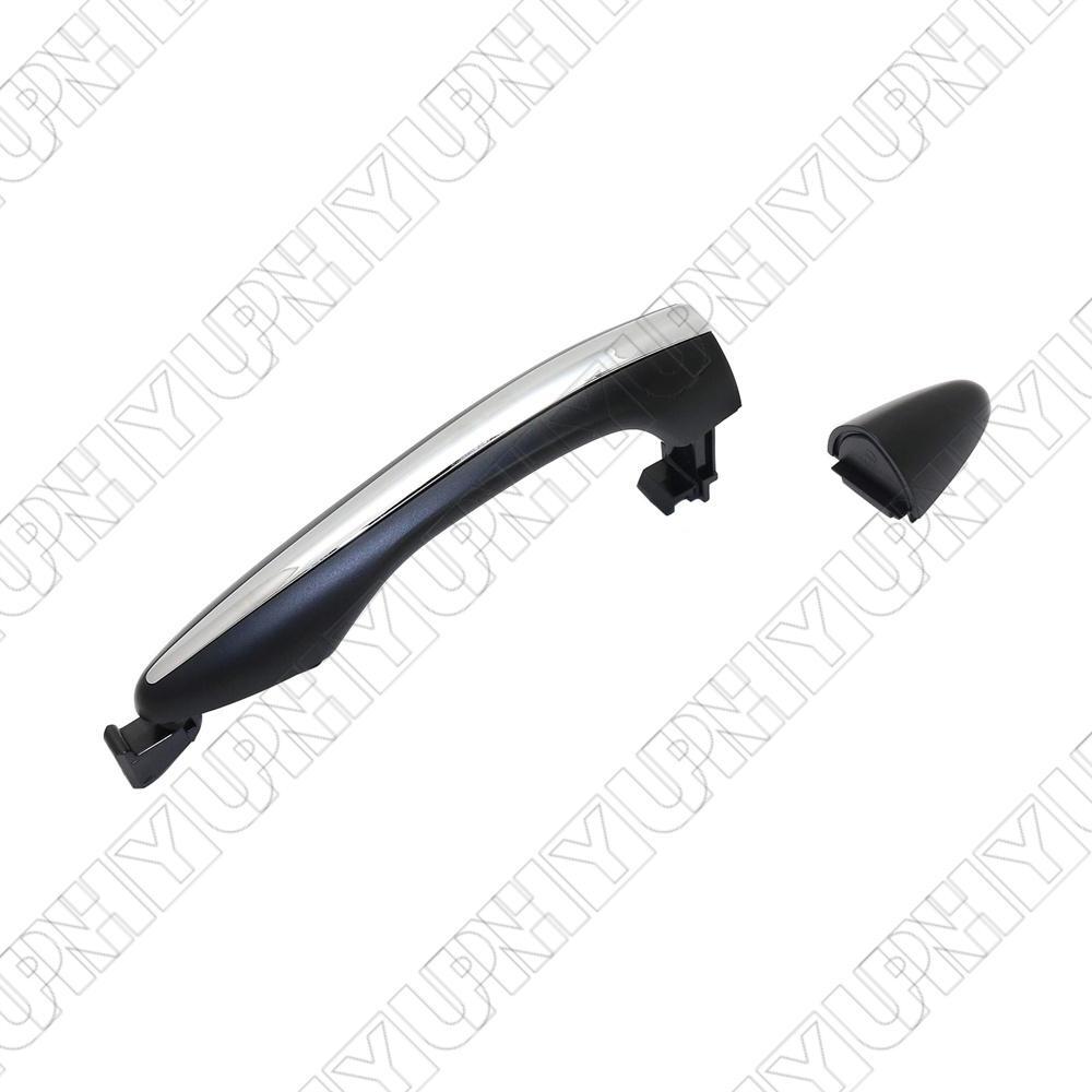RH Front Right Side Car Exterior Door Handle 826622T000 for Kia Optima 2012-2015