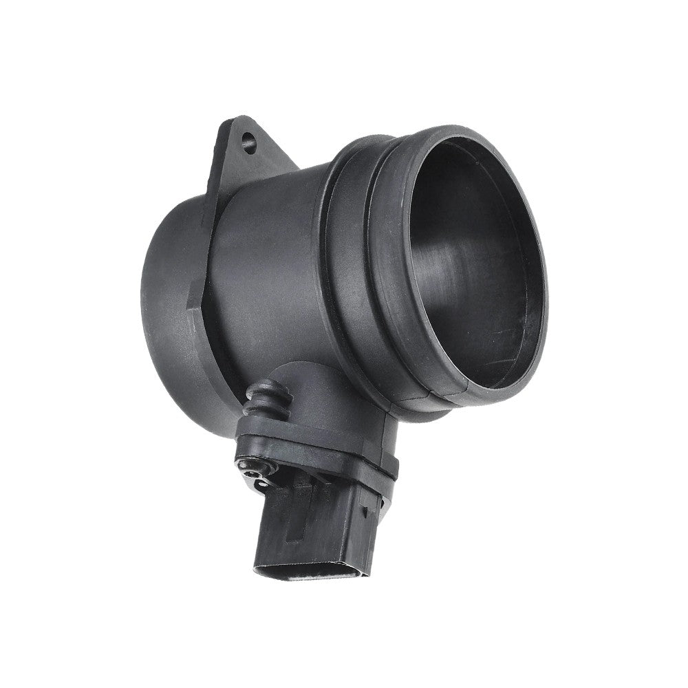 Mass Air Flow Meter Sensor Black For 1 3 Series E81 E90 E91 X3 E83 Z4 E85 320i
