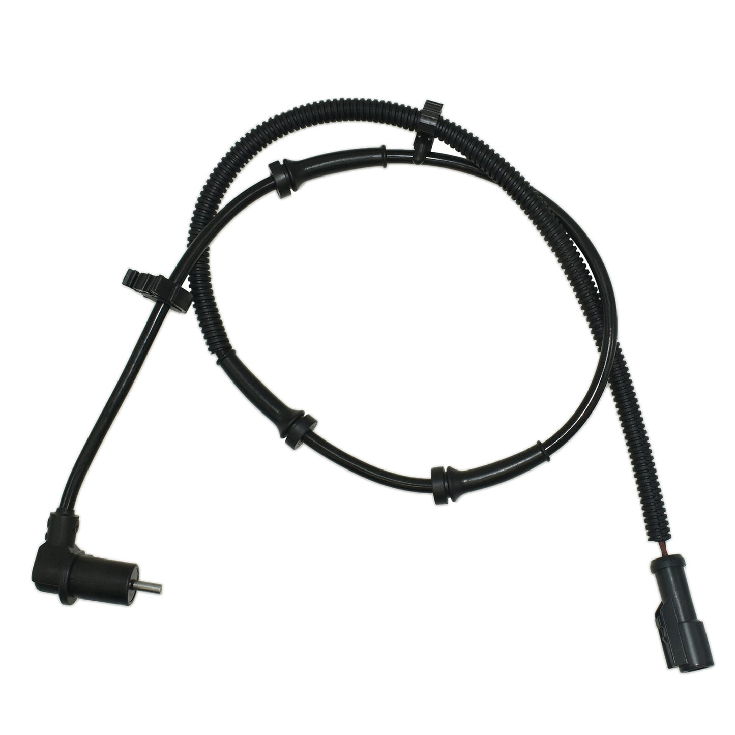 1x ABS Wheel Speed Sensor Rear Left for Ford for Mustang 1999-2004 F7ZC-2C204-AA