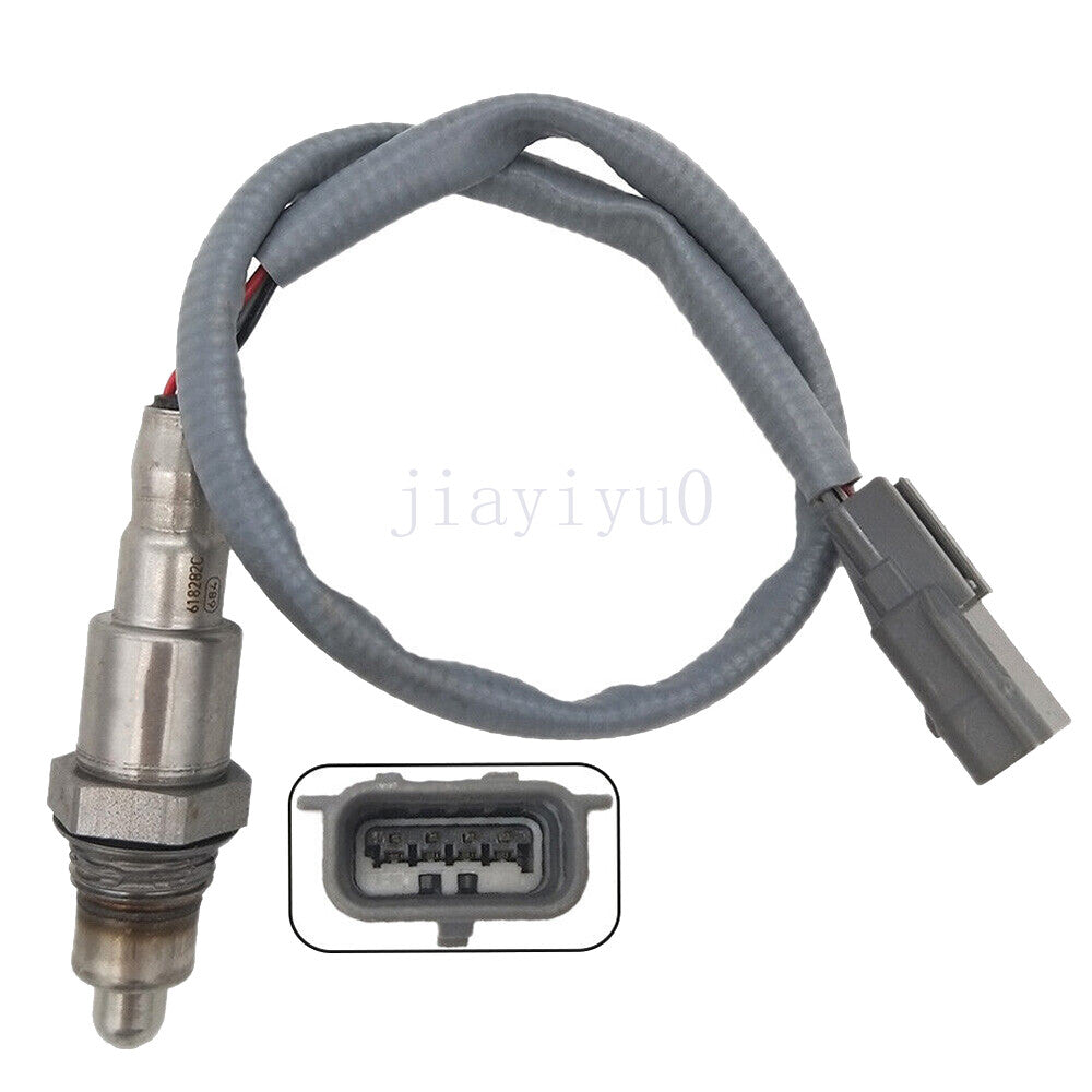 2Pcs Nitrogen Oxide Sensor for Mercedes Benz W166 W205 A0009053603 A0009053503