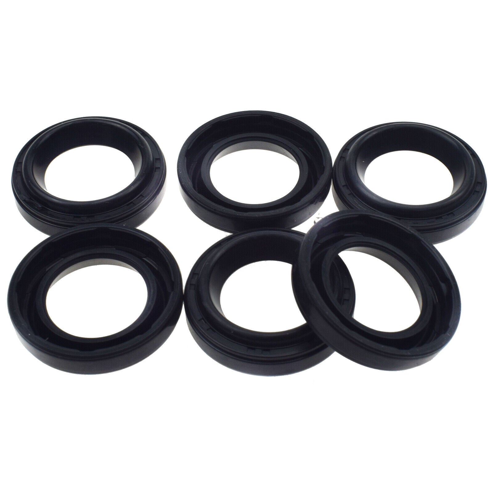 Valve cover gasket sealing kit suitable for 08-17 for Honda Accord Odyssey Pilot Accura 3.5L V6