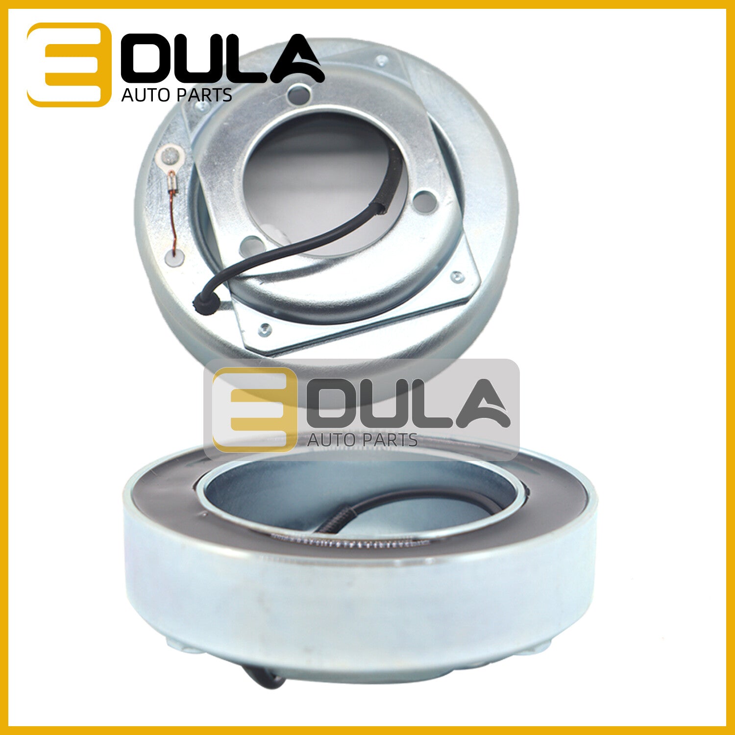 1pc AC Compressor Clutch Coil Magnetic AC Coil Fits for Mazda 5 M5 12v