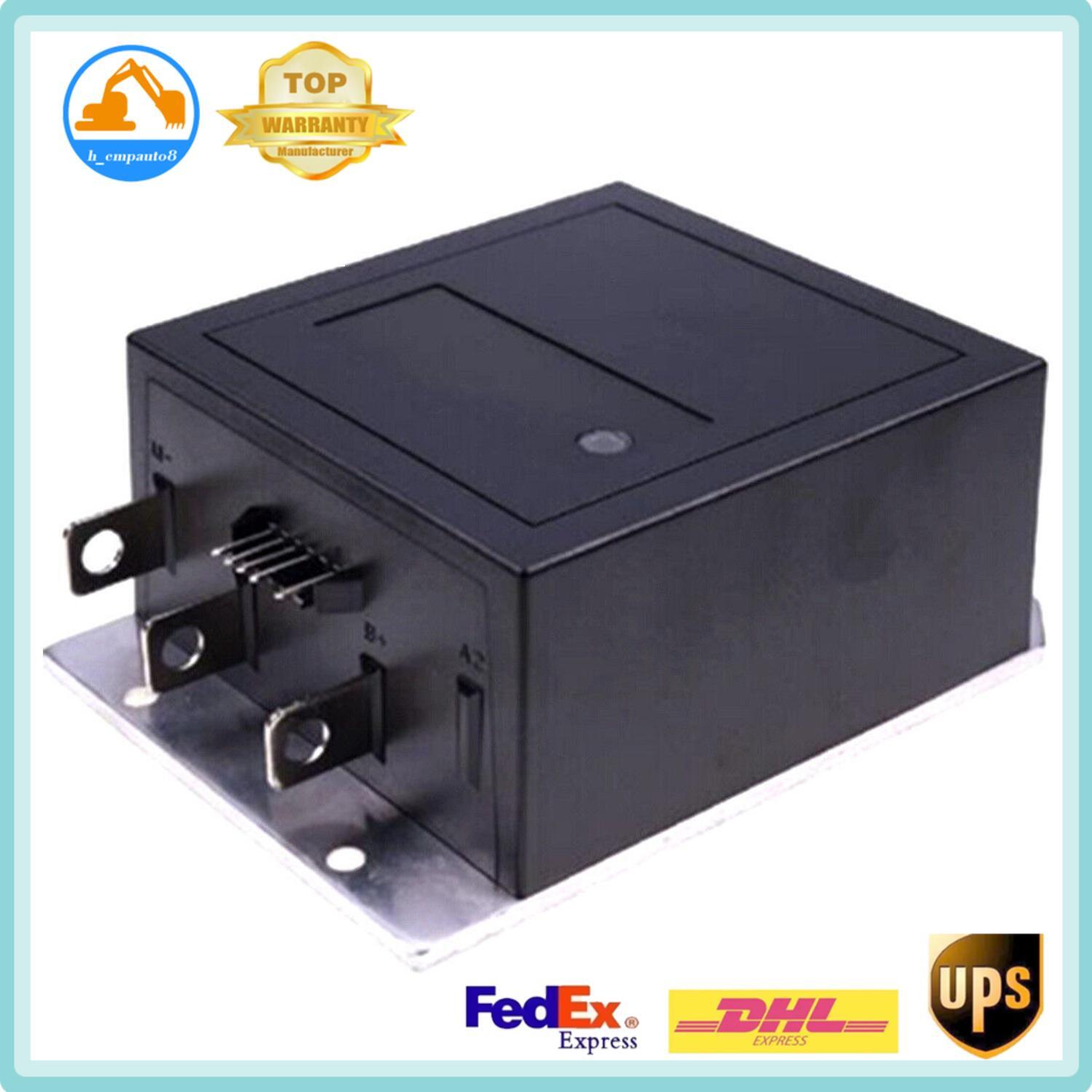 1206-4301 Controller for TXT Series ITS 350 Amp Curtis for Golf Cart 36 Volt SZ