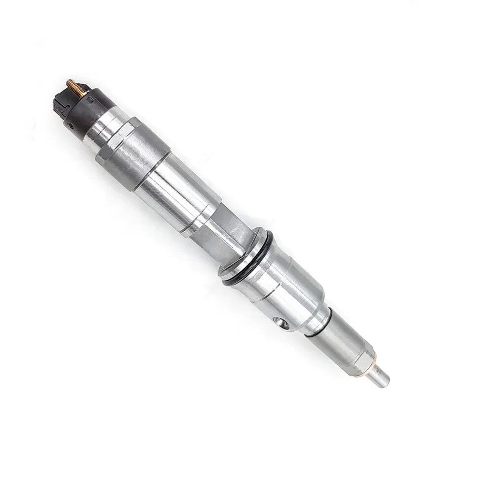 Fuel Injection 0445120014 Common Rail Diesel Injector 0 445 120 014 For