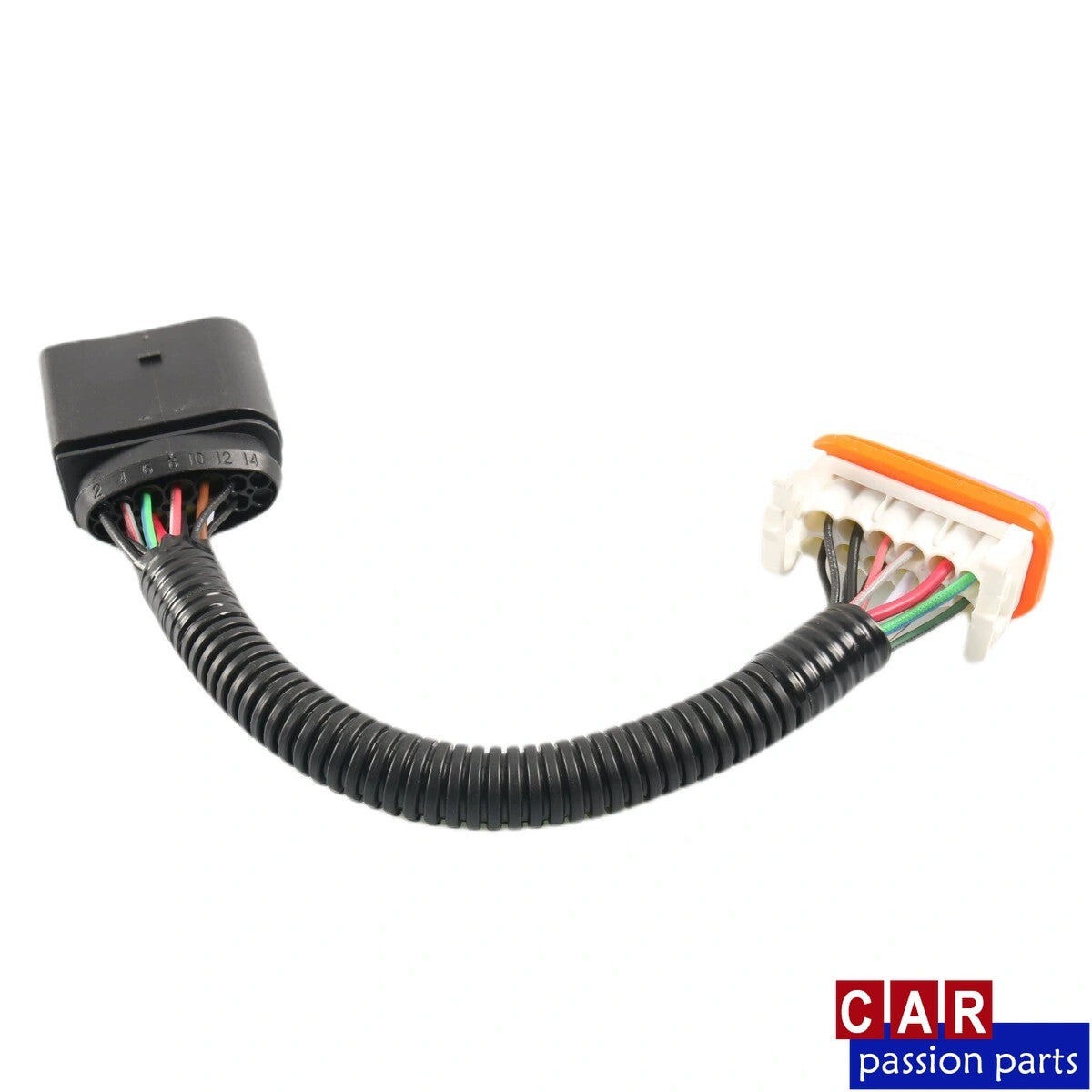 For 2003-2006 for Porsche for Cayenne Xenon 95563123911 Headlight Wiring Harness